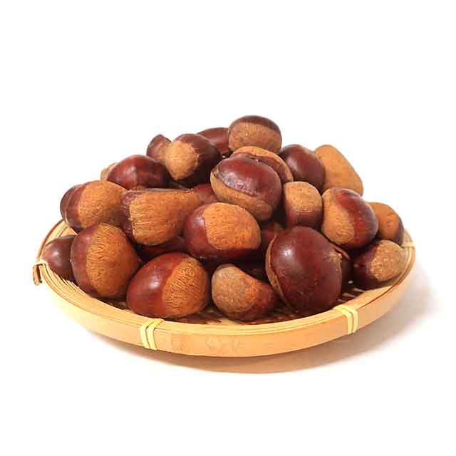 採れ立て生栗 1Kg 採れ立て生栗 1Kg
