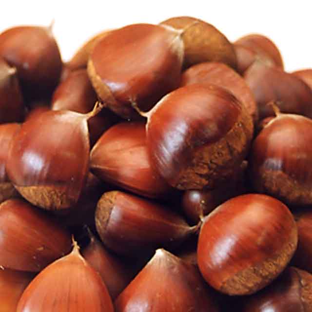 無燻蒸の【栗】 4Kg 無燻蒸の【栗】 4Kg