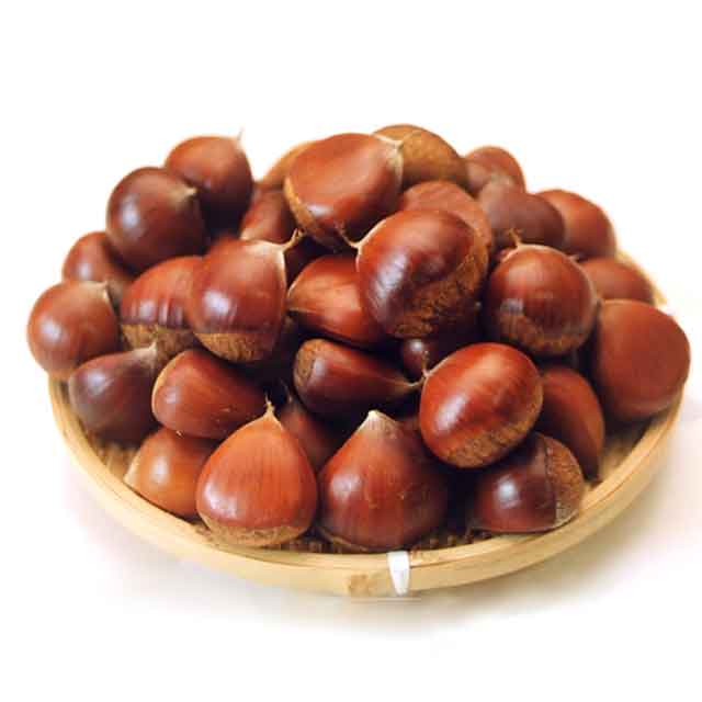 無燻蒸の【栗】 1Kg 無燻蒸の【栗】 1Kg