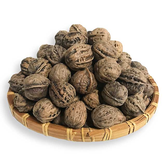 エゾリス ペット用 殻付くるみ 1Kg(バラ詰め)