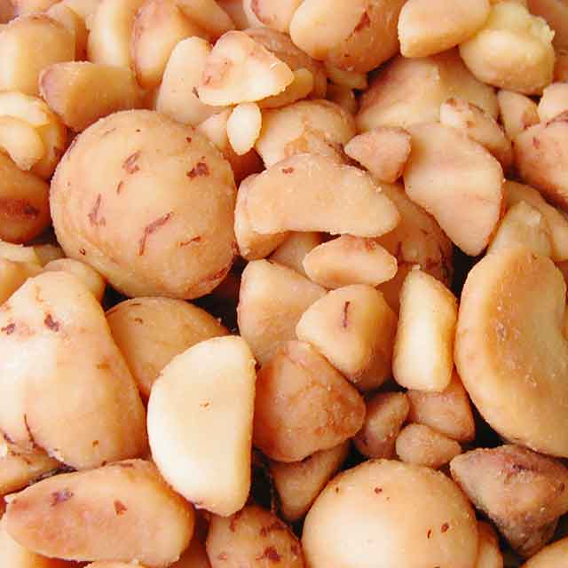 あく抜き栃の実 10Kg あく抜き栃の実 10Kg