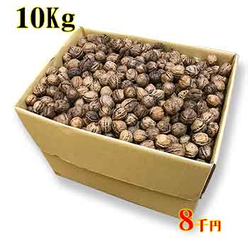 天然和くるみ 10Kg