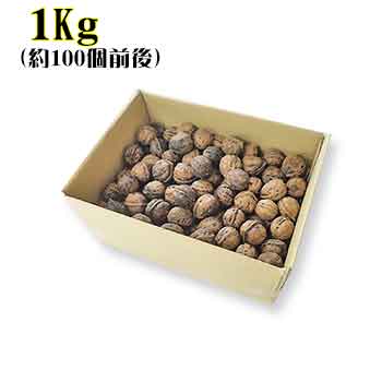 ペット用 天然和くるみ 1Kg