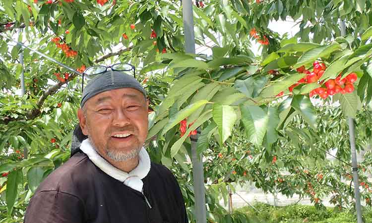 小山田さん
