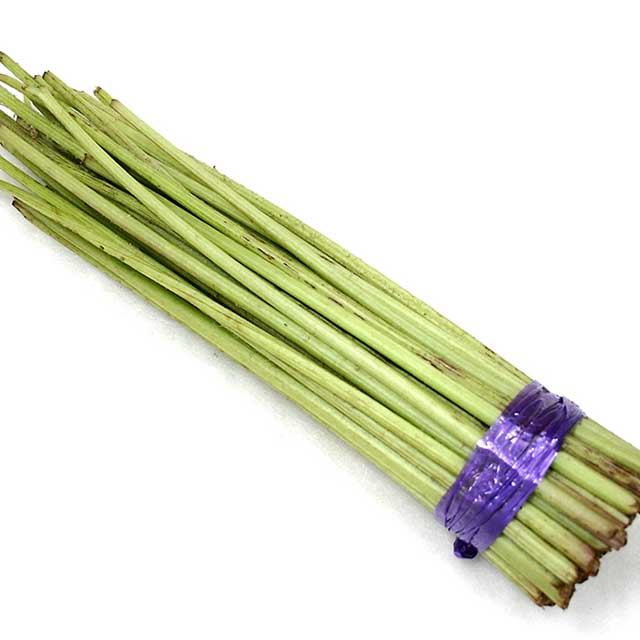 天然フキ 1束（500g前後）