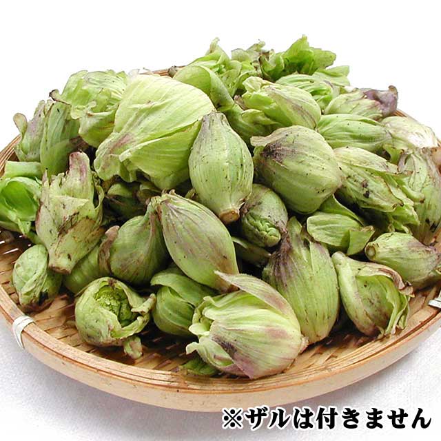 天然ふきのとう 300g