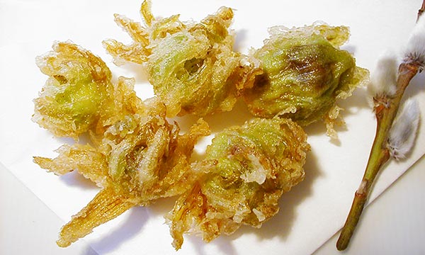 ふきのとうの天ぷら 山菜スペシャリストが教える山菜料理レシピ 山菜屋 Com ふきのとうの天ぷら 山菜スペシャリストが教える山菜料理レシピ 山菜屋 Com